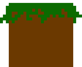 [9664c4] Grass (alive)