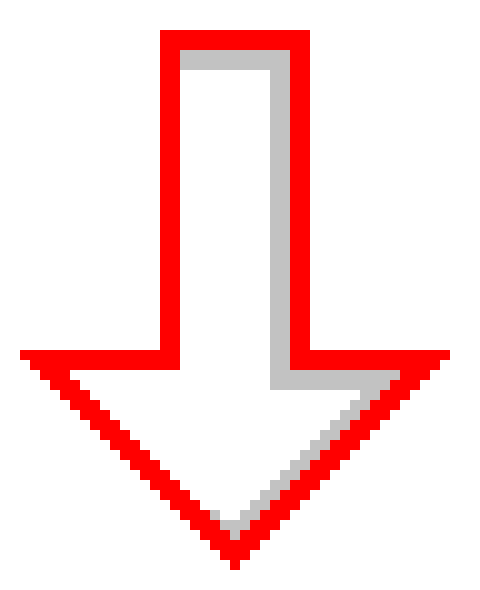 [b4af69] arrow