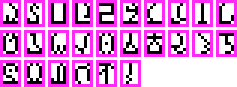 [9664c4] Alternian Script