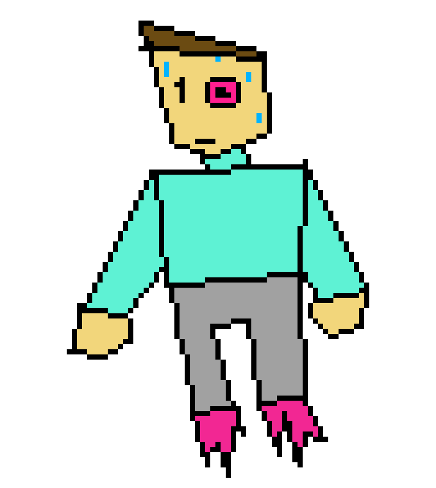 [aaaae4] Epicsal- Scared