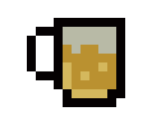 [0b8a0d] beer