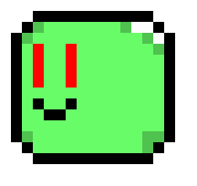 [ac750a] Slime ver. 1