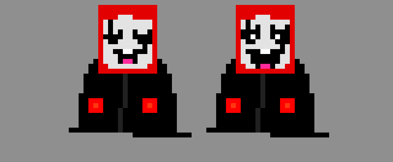 [814495] Differenttopic ExplodingTNT Overworld Sprite