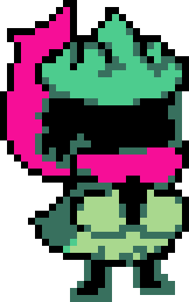 [c4821a] RalseiMagicHood