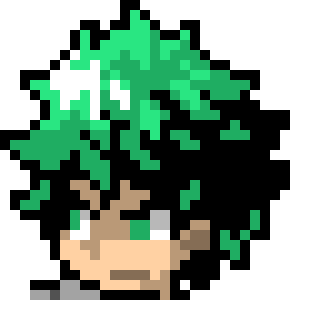 [b618ac] i dont now-Deku