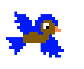 [c516d8] Bird