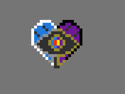 [9664c4]  millennium light  soul