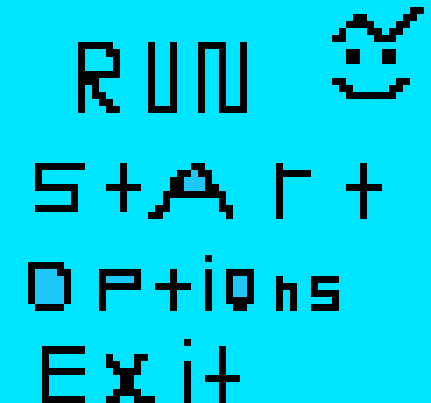 [9664c4] start screen po