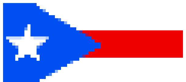 [839476] Puerto Rico