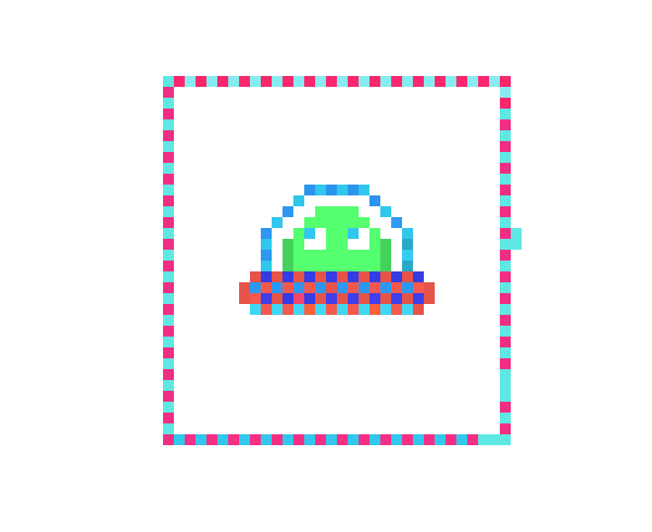 [9664c4] jack - eye flesh of alien