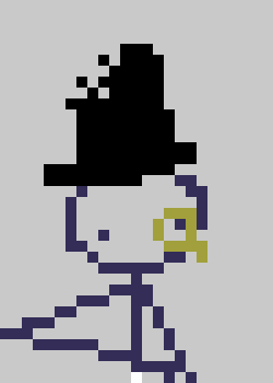 [2e84e4] do you want a heraldic bearing -Demented