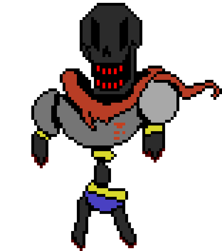 [98c620] abandoned_papyrus.jpeg / abandoned skeleton man