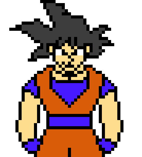 goku