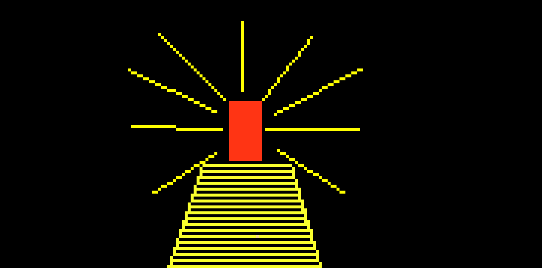 [7271c6] pixel thing