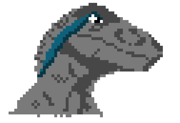 [f2eefa] Velociraptor 