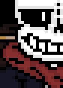 [bb024d] Get you scrawny bitch ass out of here, I'm Jero