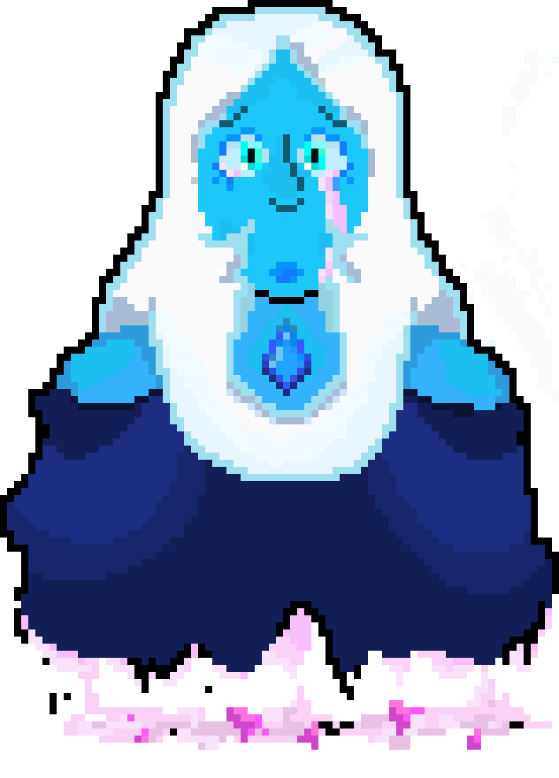 [9664c4] Blue Diamond