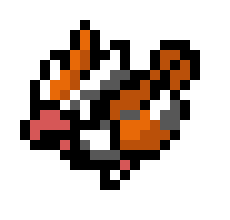[9664c4] Pidgey