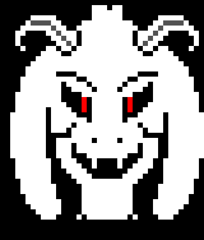 i kinda need help on the mad emote-Axel/Psycho