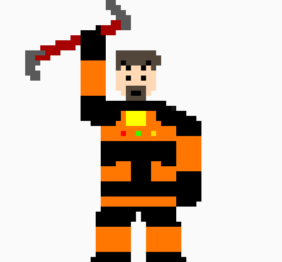 [0c394d] Dr. Gordon Freeman (hev)