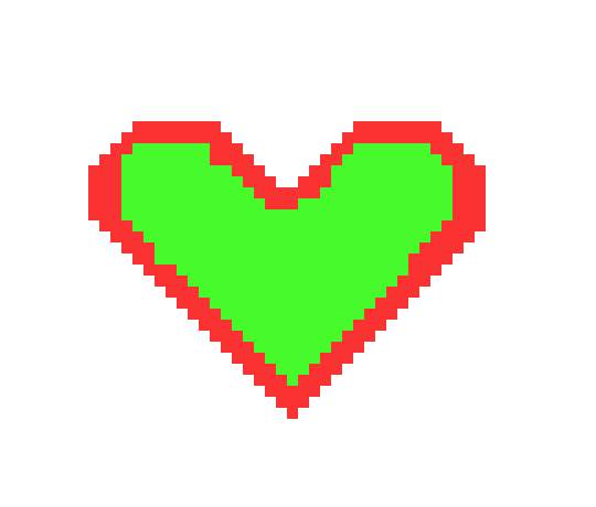 [9664c4] heart