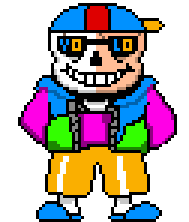 [9664c4] fresh sam