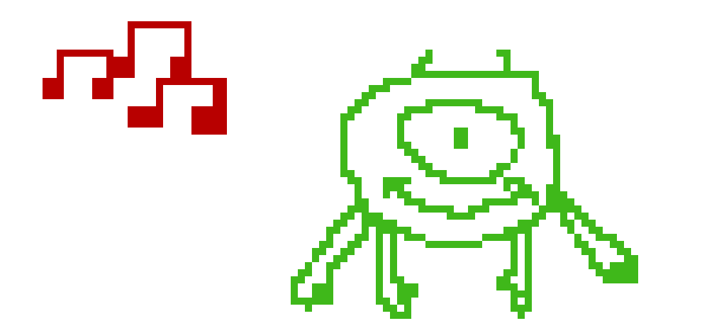 [9664c4] Mike
