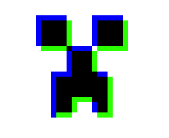 [f7631c] Creeper