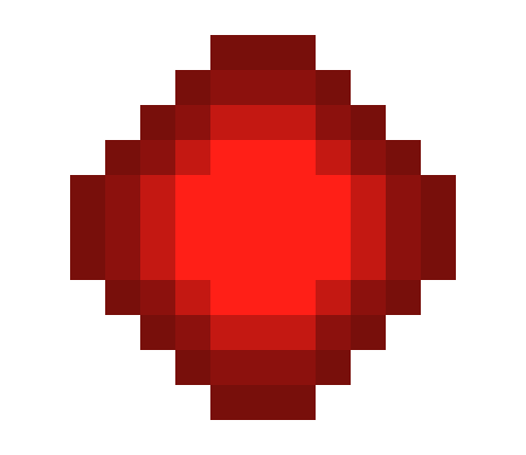 [ece1f3] VXL Warning Light (Red ON)