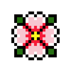 [aa9813] flower