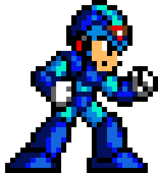 Megaman X