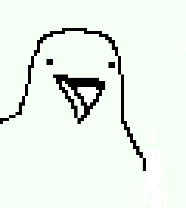 [9664c4] fancy bird