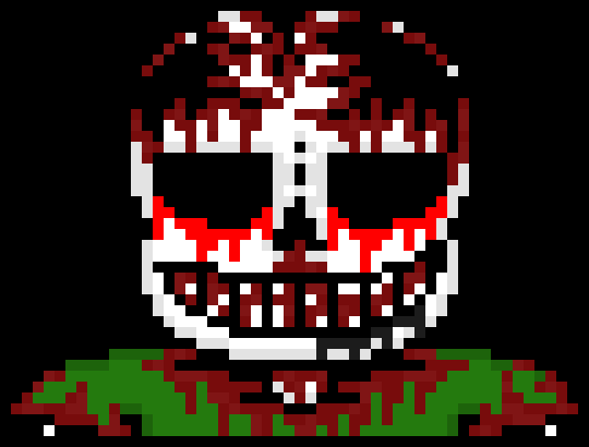 [e8cb42] *stomach growl, y'know the drill* oh Madness, i suggest you flee