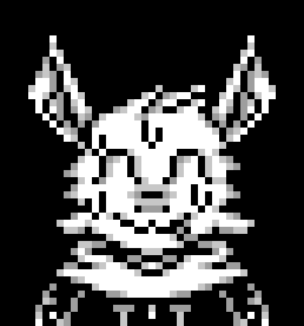 [4cb6bc] Heh heh, your in ralsei... -Jordan