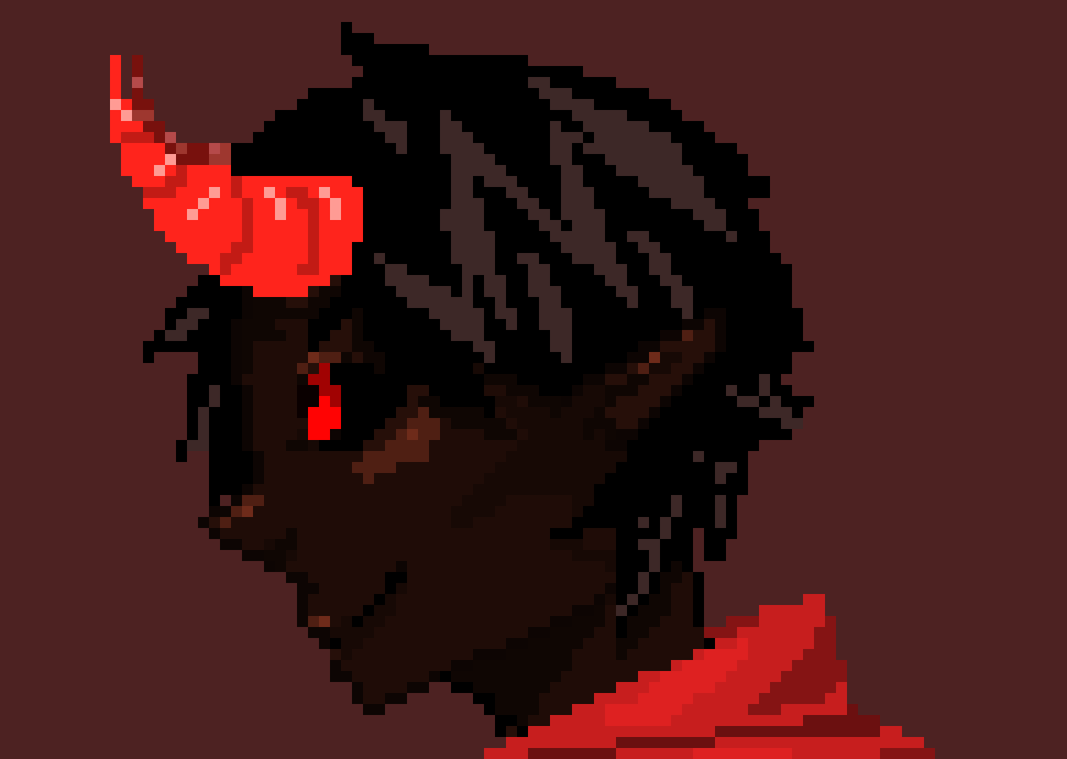 [7b7bce] oh fuck ya my guys! i just found this and now...this...this is going to be the new look for anti...opinions? -karma