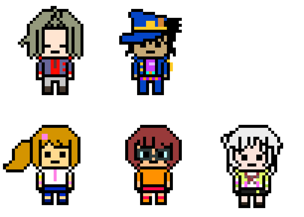 [52bfd0] Humans