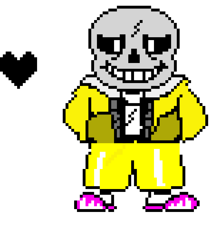 [0b711d] Create Your Own Sans :)