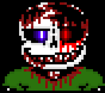 [57dac4] *walks in* alright, whats going on?