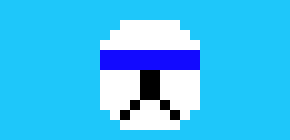 [01cc90] clone commando helmet