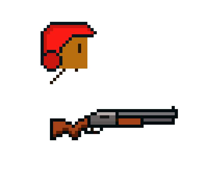 [9664c4] shotgun