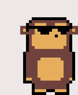 [9664c4] Monkey