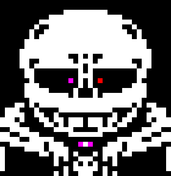 [c7b058] * He would jump down from where he is and follow terror *