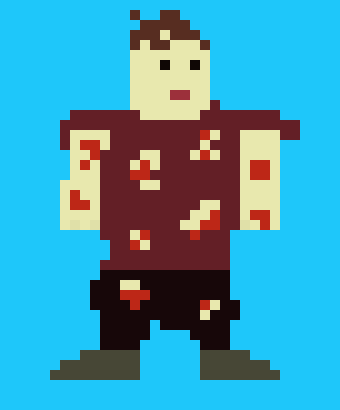 [9664c4] main character