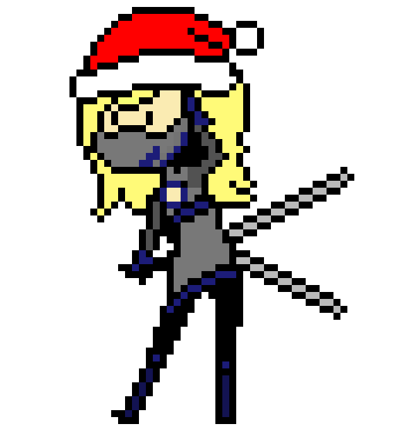 [9664c4] Ninja