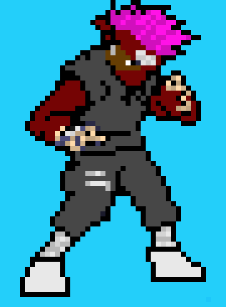 [b0643a] kakashi oc