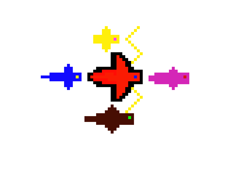 all dragons
