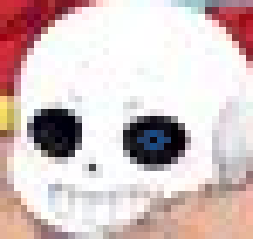 [95be89] Why? Cause you didn`t fucking ask to edit, ya know?... You don`t ask, you get hate, for altering something without permission...