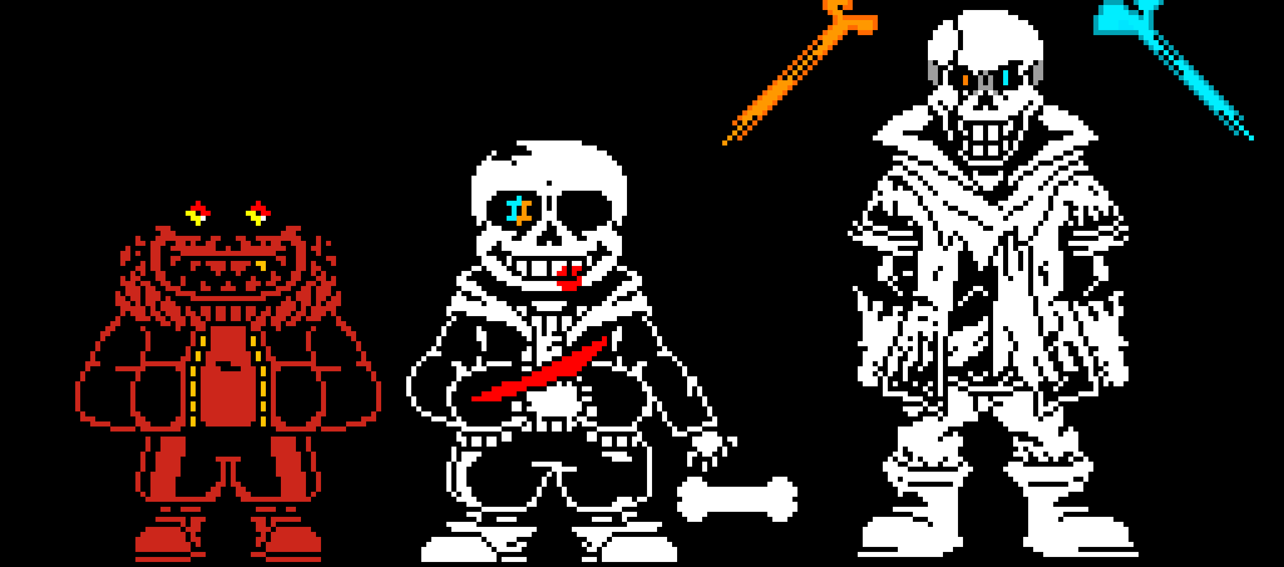 [922af6] No more genocides Phase 2 Hardmode
