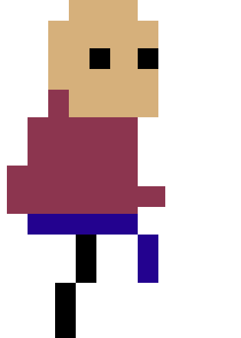 [9664c4] Player