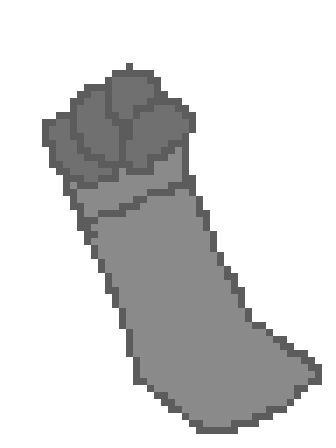 [842b0a] Hand up